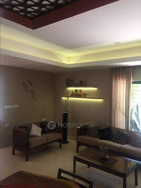 4+ BHK Villa In Lgcl Bamboo Forest, Sarjapur Road, Bangalore For Sale  In Sarjapur Road, Bangalore