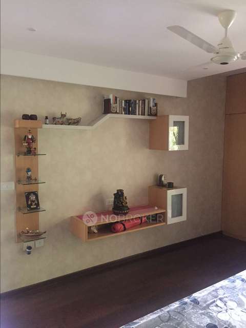 4+ BHK Villa In Lgcl Bamboo Forest, Sarjapur Road, Bangalore For Sale  In Sarjapur Road, Bangalore