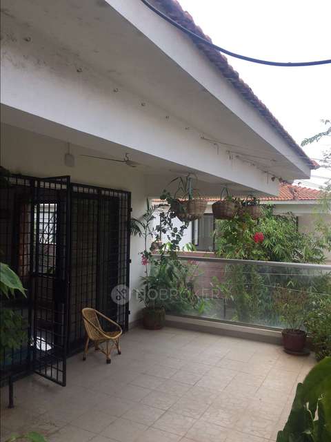4+ BHK Villa In Lgcl Bamboo Forest, Sarjapur Road, Bangalore For Sale  In Sarjapur Road, Bangalore
