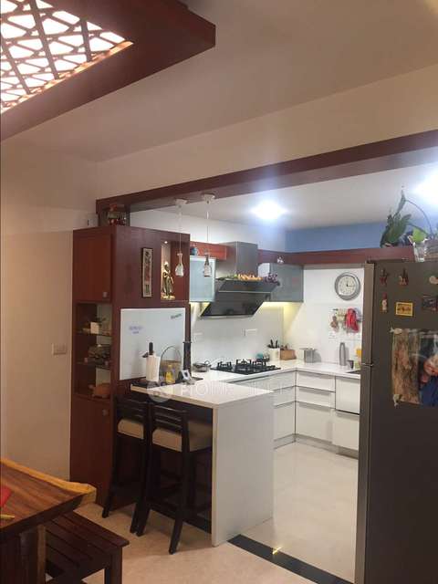 4+ BHK Villa In Lgcl Bamboo Forest, Sarjapur Road, Bangalore For Sale  In Sarjapur Road, Bangalore