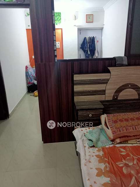 1 BHK Flat In Shree Laxmi Park For Sale  In Panvel