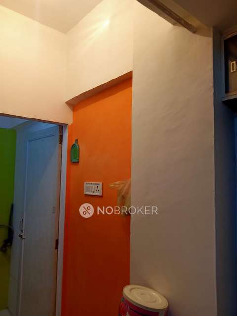 1 BHK Flat In Shree Laxmi Park For Sale  In Panvel