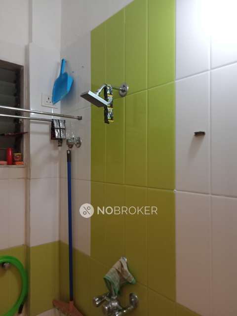 1 BHK Flat In Shree Laxmi Park For Sale  In Panvel