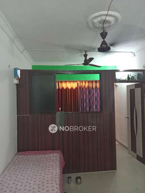 1 BHK Flat In Shree Laxmi Park For Sale  In Panvel
