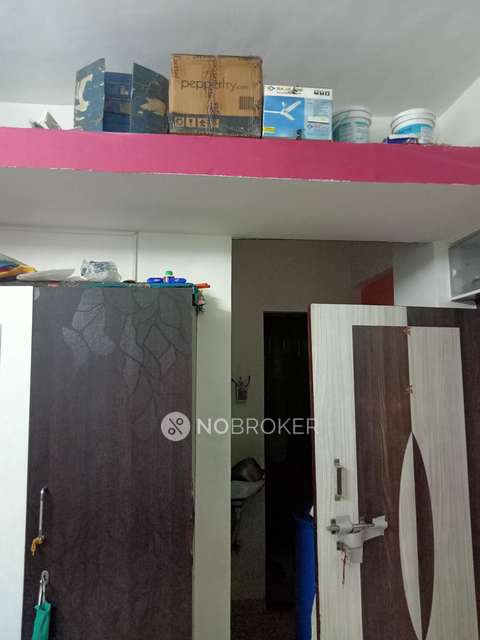 1 BHK Flat In Shree Laxmi Park For Sale  In Panvel