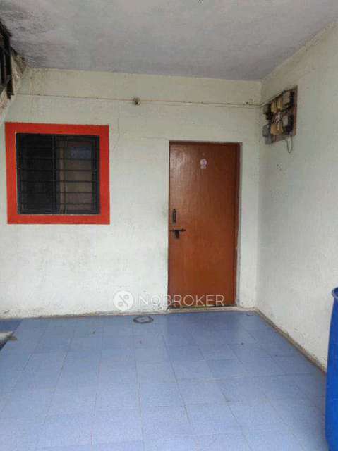 1 RK House for Rent  In Dhanori