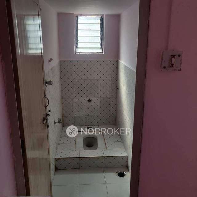 1 RK House for Rent  In Dhanori