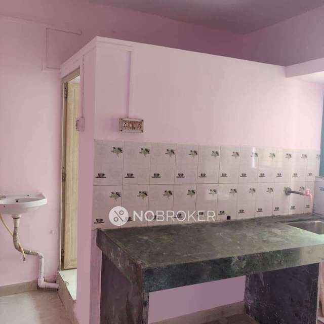 1 RK House for Rent  In Dhanori