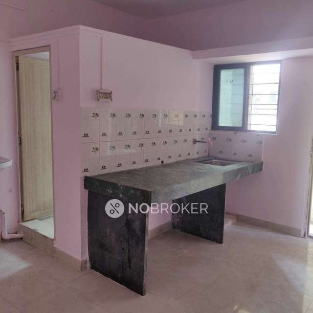 1 RK House for Rent  In Dhanori