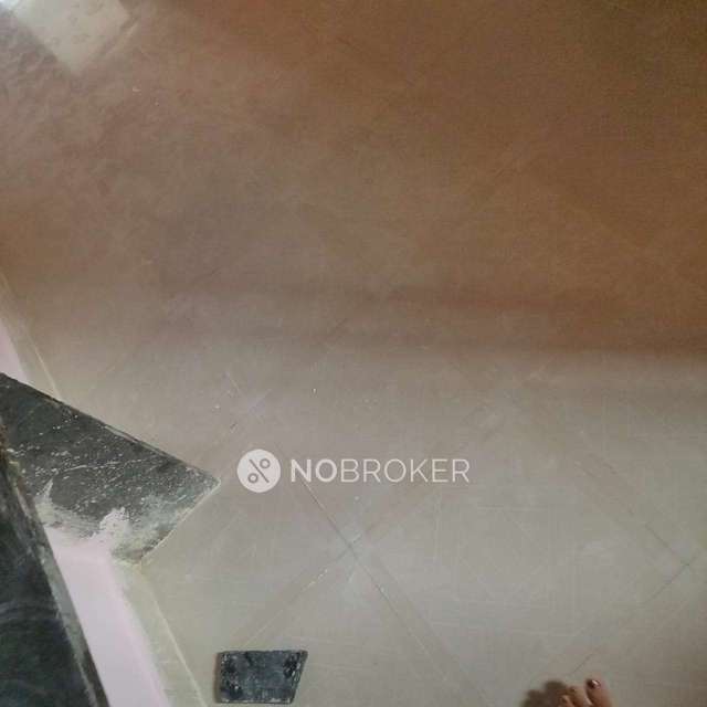 1 RK House for Rent  In Dhanori