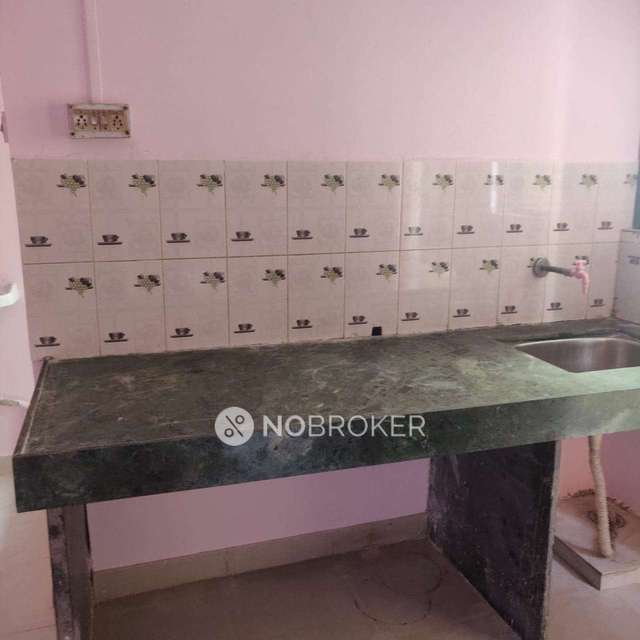 1 RK House for Rent  In Dhanori