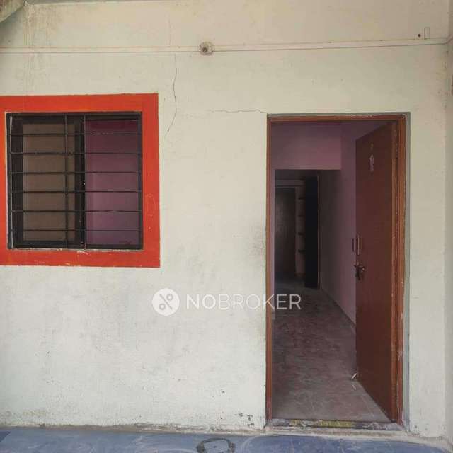 1 RK House for Rent  In Dhanori