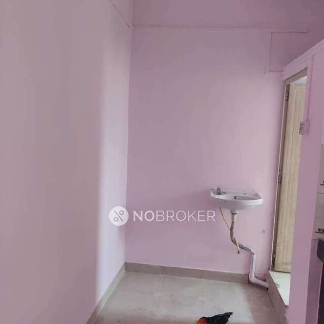 1 RK House for Rent  In Dhanori