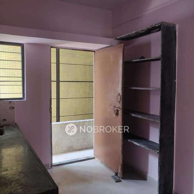 1 RK House for Rent  In Dhanori