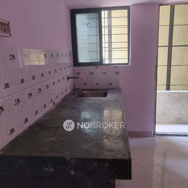 1 RK House for Rent  In Dhanori