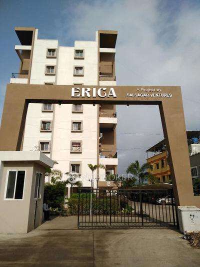 2 BHK Flat In Cliff Garden Socieety, for Rent In Hinjewadi