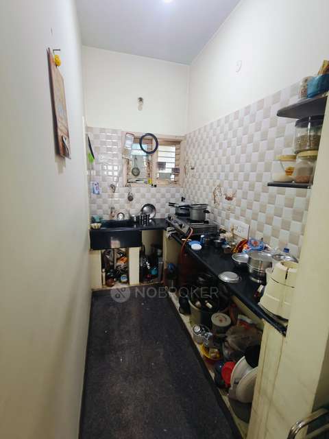 4+ BHK House For Sale  In Jp Nagar