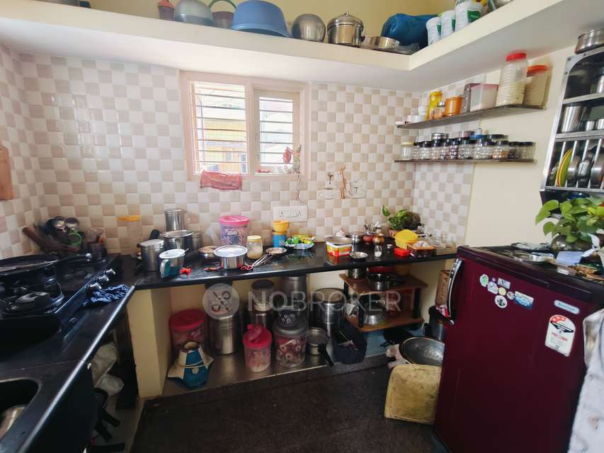 4+ BHK House For Sale  In Jp Nagar