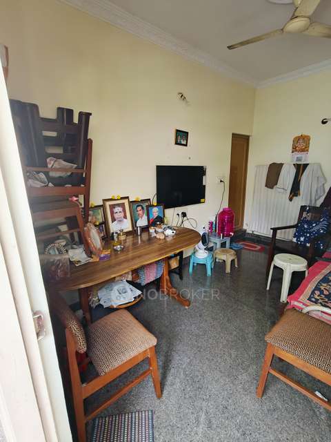 4+ BHK House For Sale  In Jp Nagar