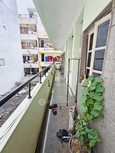 4+ BHK House For Sale  In Jp Nagar