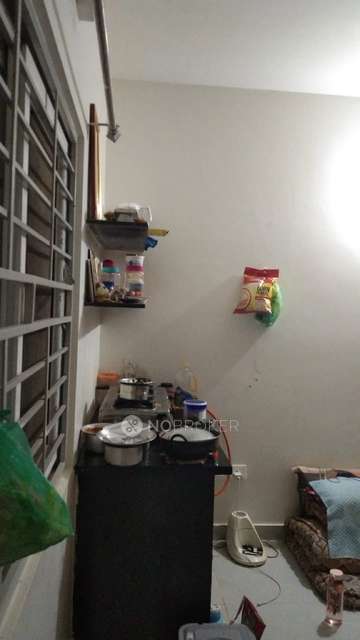 1 RK House for Rent  In Ramanashree California Gardens 