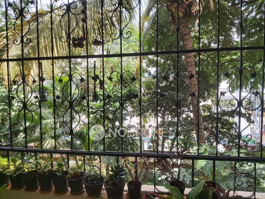 3 BHK Flat In Gera Greens  for Rent  In Kondhwa