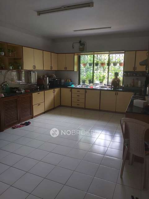 3 BHK Flat In Gera Greens  for Rent  In Kondhwa