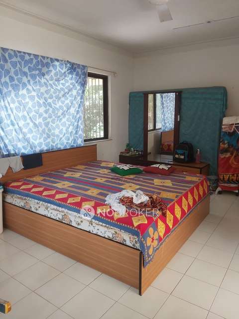 3 BHK Flat In Gera Greens  for Rent  In Kondhwa