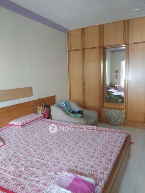 3 BHK Flat In Gera Greens  for Rent  In Kondhwa