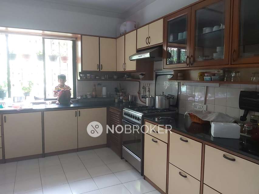 3 BHK Flat In Gera Greens  for Rent  In Kondhwa