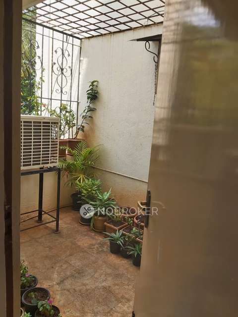 3 BHK Flat In Gera Greens  for Rent  In Kondhwa