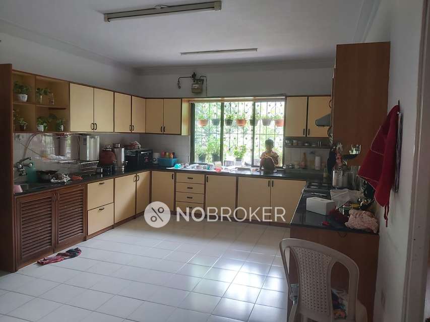 3 BHK Flat In Gera Greens  for Rent  In Kondhwa