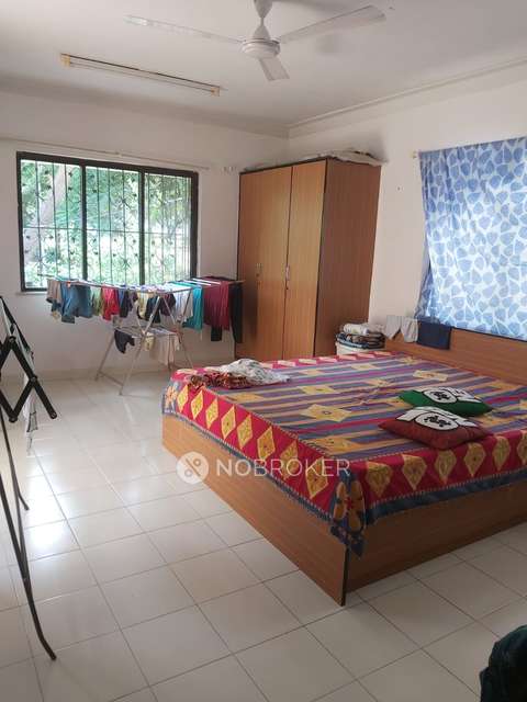 3 BHK Flat In Gera Greens  for Rent  In Kondhwa