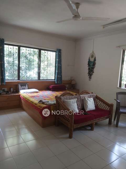 3 BHK Flat In Gera Greens  for Rent  In Kondhwa