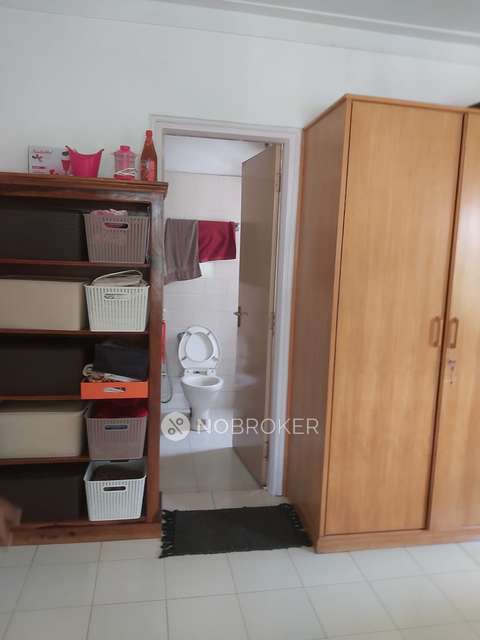 3 BHK Flat In Gera Greens  for Rent  In Kondhwa