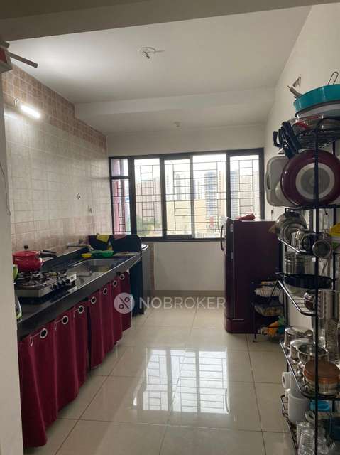 1 BHK Flat In Mangal Bhairav for Rent  In Nanded City