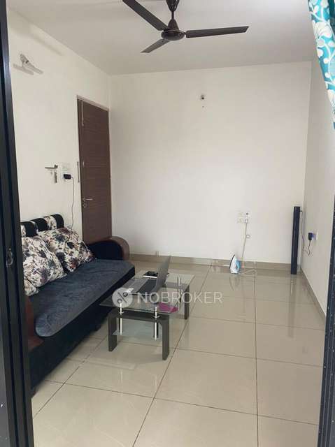 1 BHK Flat In Mangal Bhairav for Rent  In Nanded City