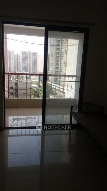 1 BHK Flat In Mangal Bhairav for Rent  In Nanded City