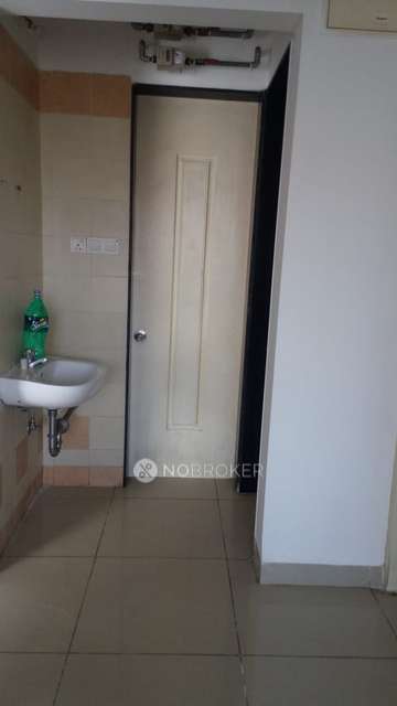 1 BHK Flat In Mangal Bhairav for Rent  In Nanded City