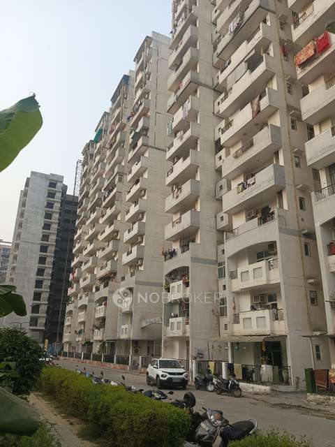 2 BHK Flat In Bluemoon Homes For Sale  In Raj Nagar Extension