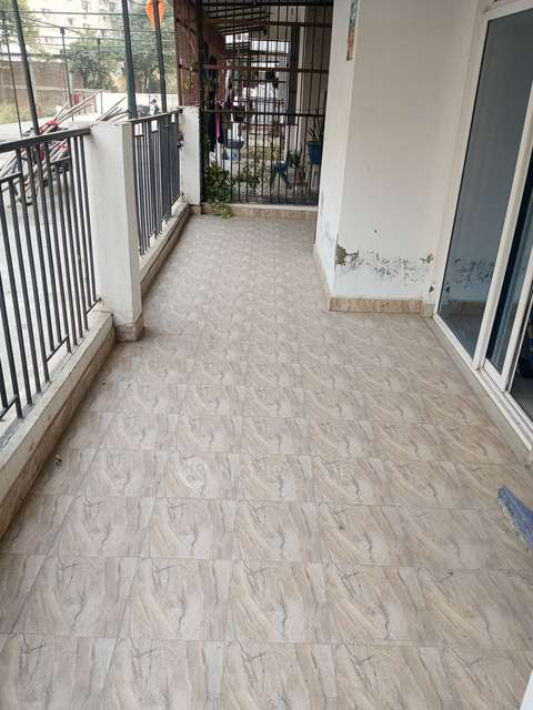 2 BHK Flat In Bluemoon Homes For Sale  In Raj Nagar Extension