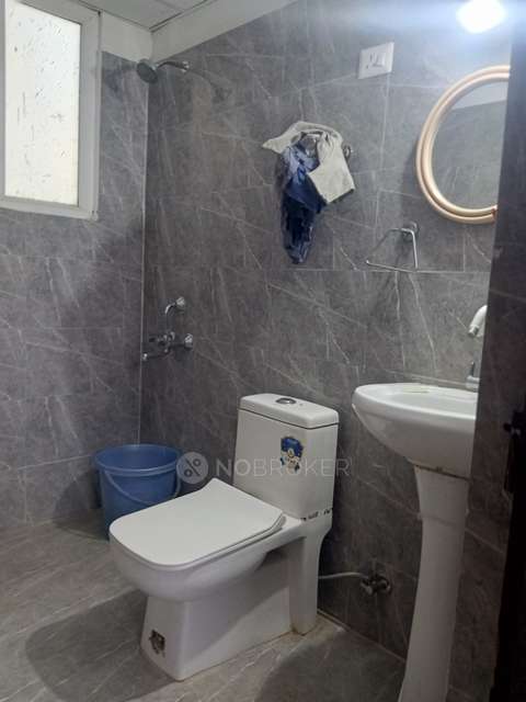 2 BHK Flat In Bluemoon Homes For Sale  In Raj Nagar Extension