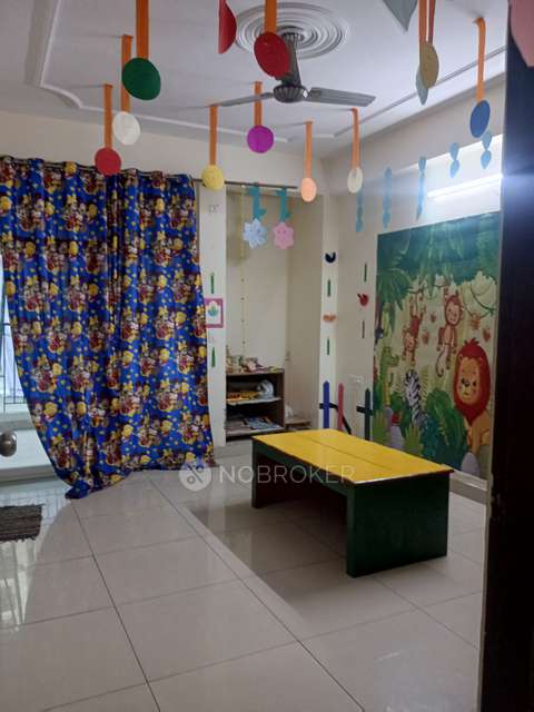 2 BHK Flat In Bluemoon Homes For Sale  In Raj Nagar Extension