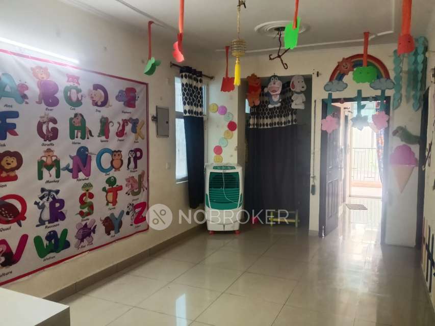 2 BHK Flat In Bluemoon Homes For Sale  In Raj Nagar Extension