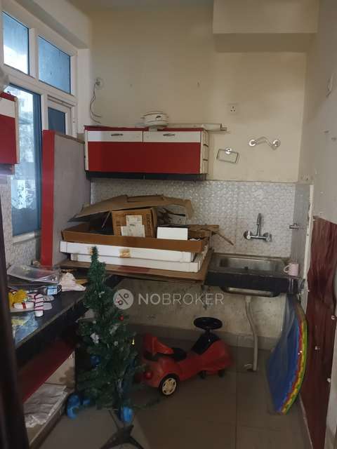 2 BHK Flat In Bluemoon Homes For Sale  In Raj Nagar Extension