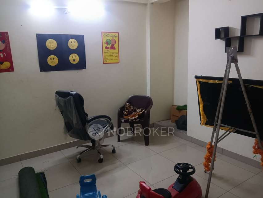 2 BHK Flat In Bluemoon Homes For Sale  In Raj Nagar Extension