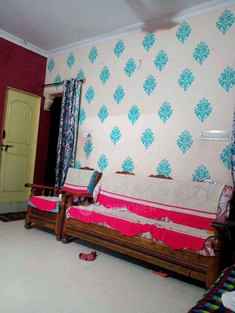 Independent House Kumaraswamy Layout Rent WITHOUT BROKERAGE