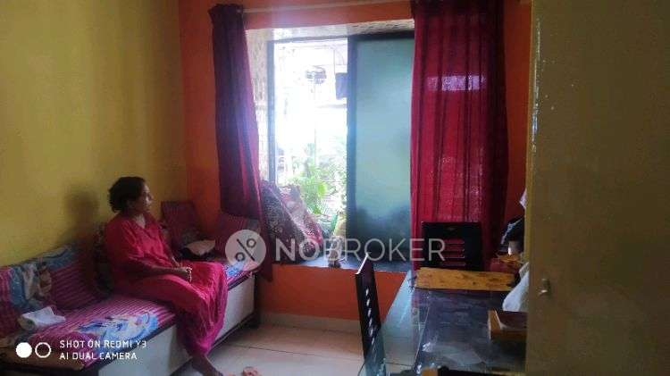 2 BHK Flat In Abhilasha Apartment For Sale  In Ulhasnagar