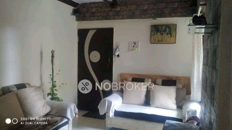 2 BHK Flat In Abhilasha Apartment For Sale  In Ulhasnagar