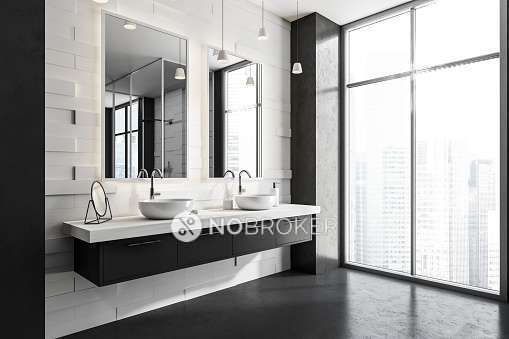 3 BHK Flat In Bhartiya Nikoo Homes  5 For Sale  In Thanisandra